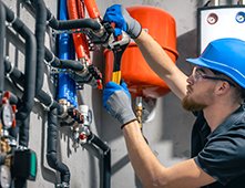 Facility Maintenance